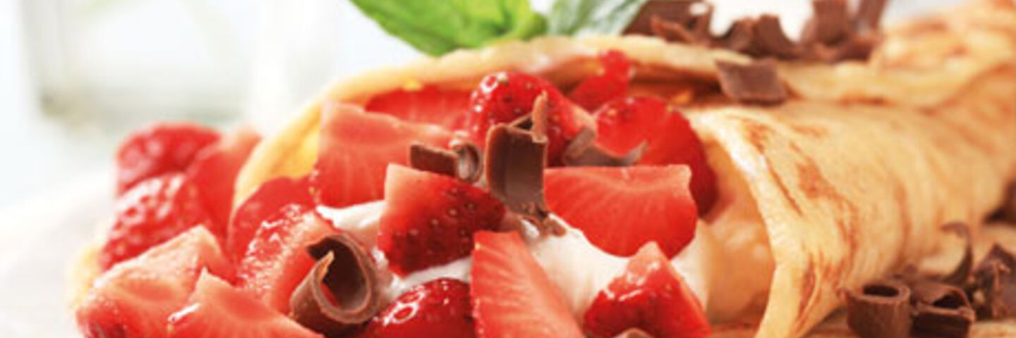 Banana and Butterscotch Sauce