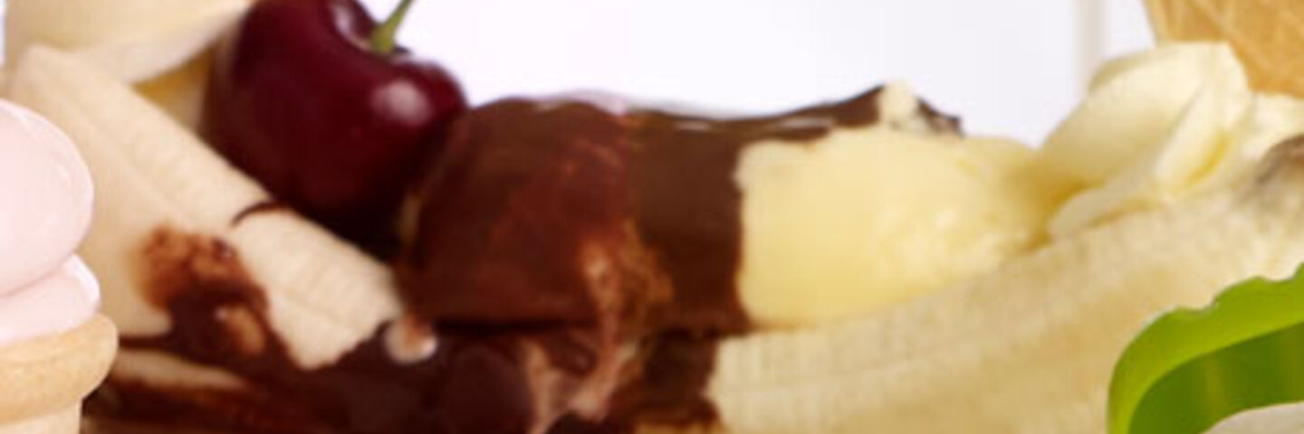 Banana Split