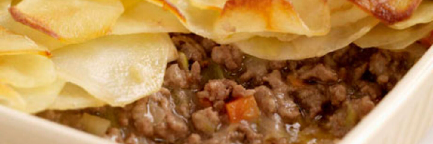 Beef Hot Pot