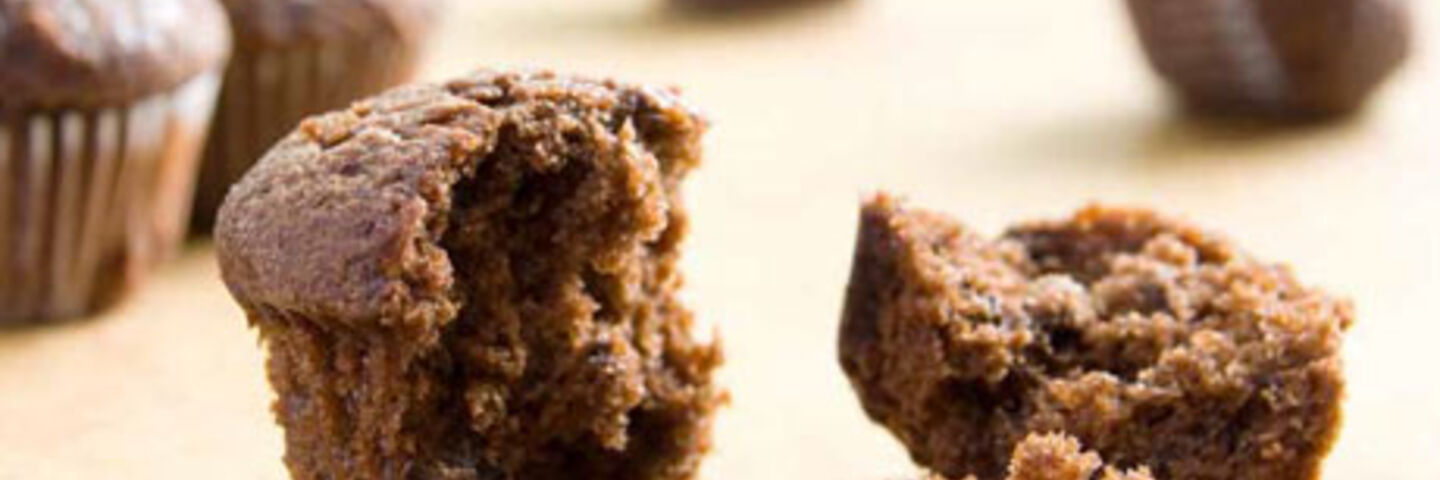 Chocolate Muffins