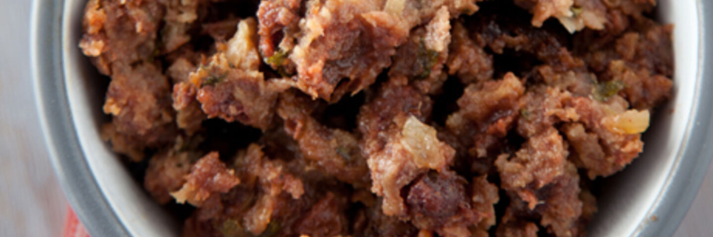 Fig and Sausagemeat Stuffing