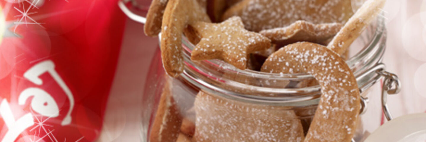 Gingerbread Shapes