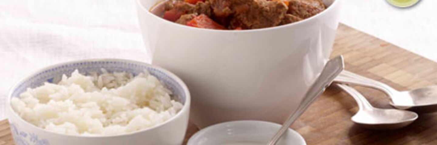 Hungarian Beef Goulash