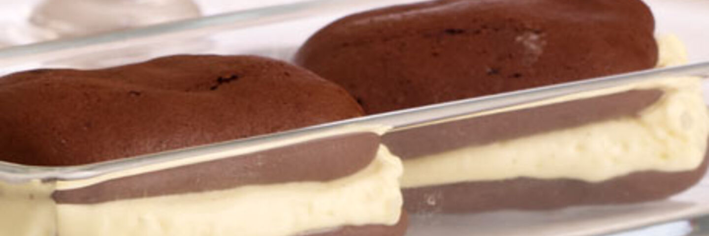 Ice Bergers