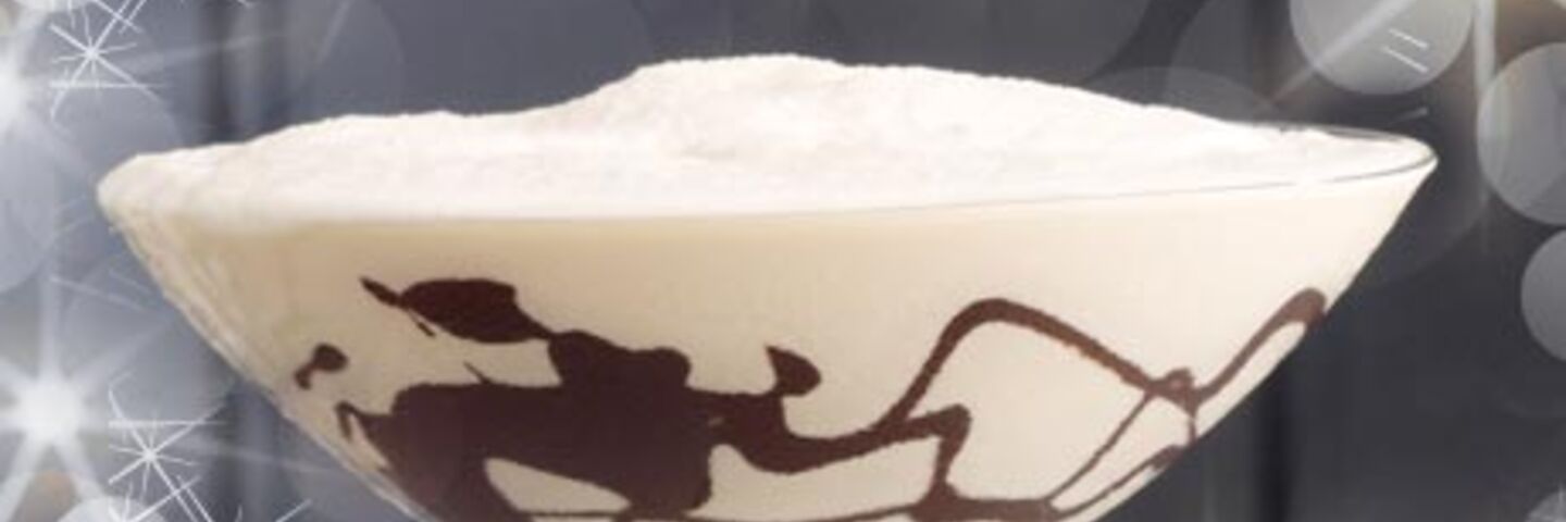 Iced Baileys Frappe
