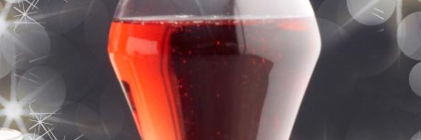 Kir Royale