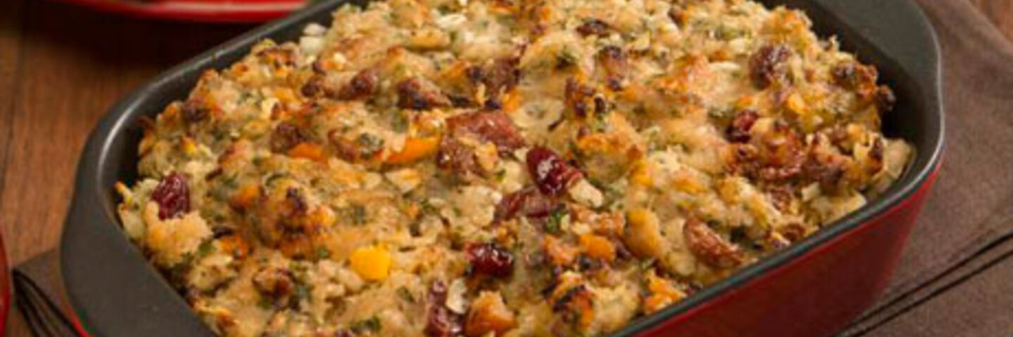 Luxury Sausage Meat Stuffing