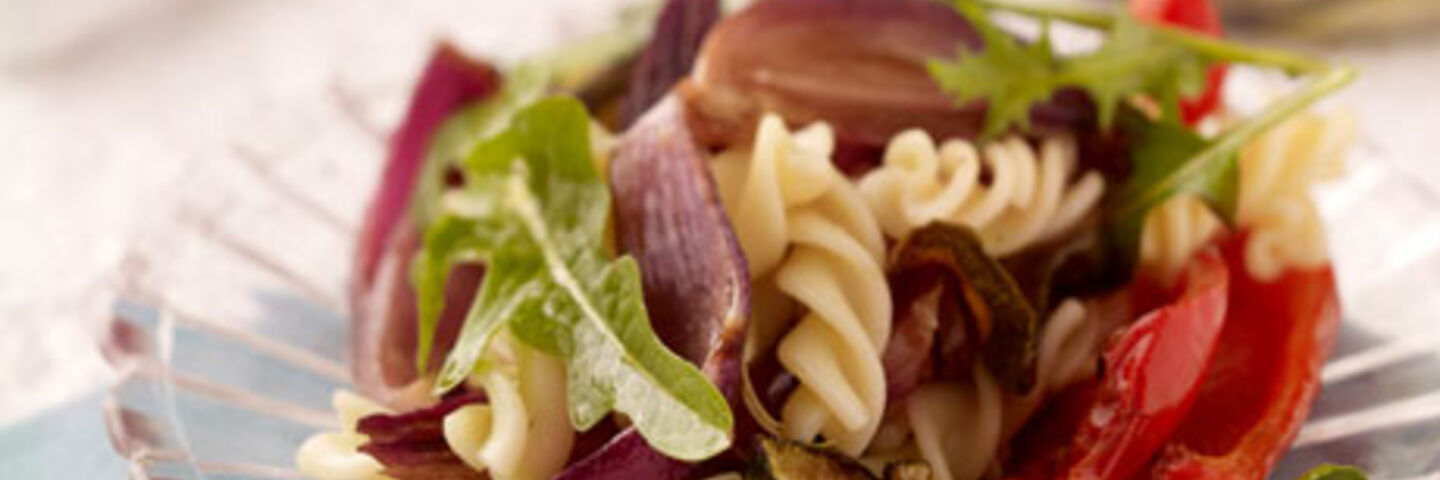 Mediterranean Salad