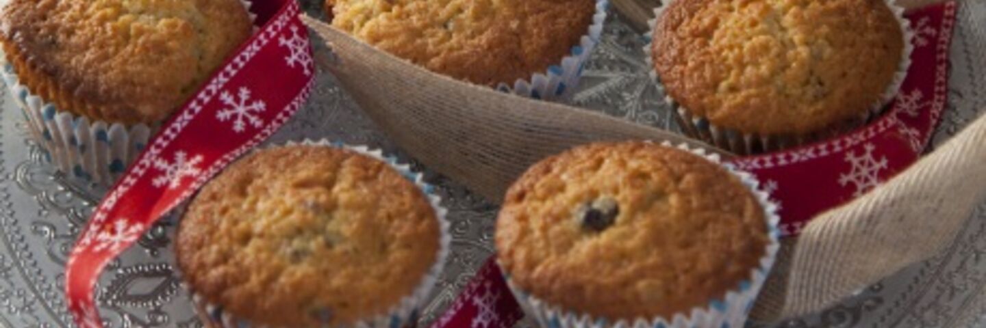 Mini Mince Pies