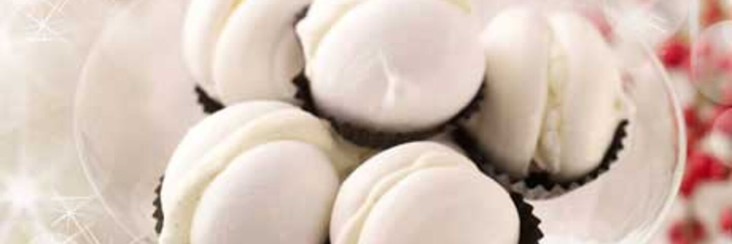 Mini Meringues
