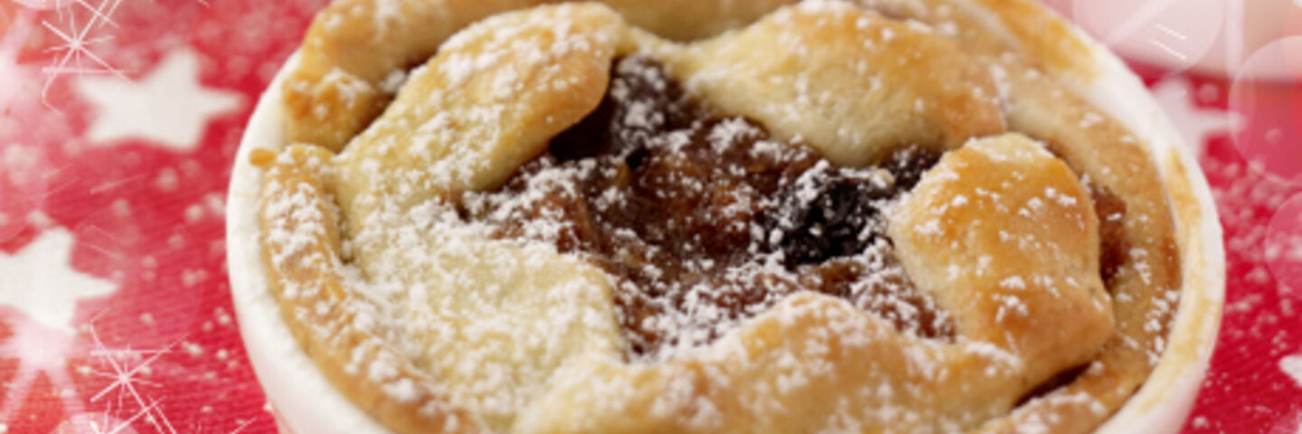 Mini Mince Pies