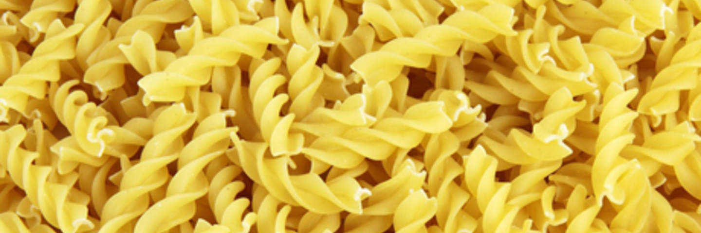 Fresh Egg Gluten Free Pasta