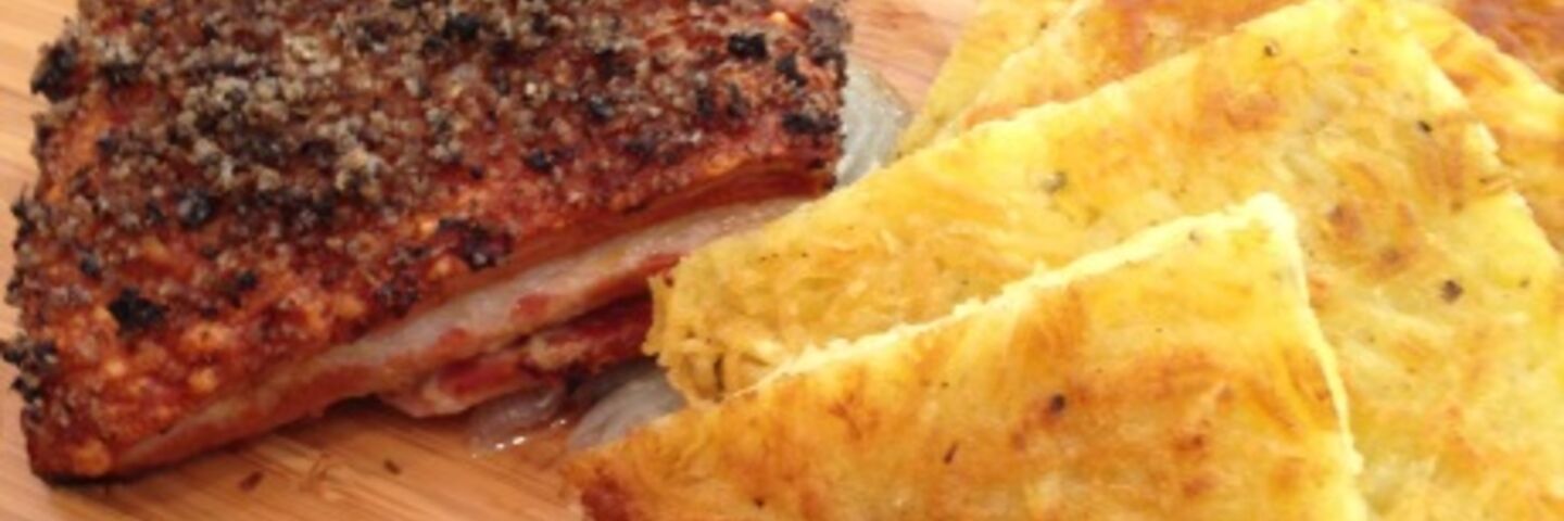 Potato Rosti