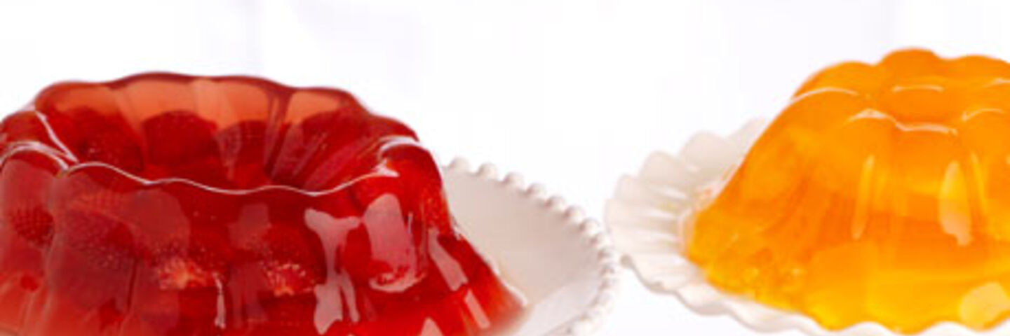Retro Jellies