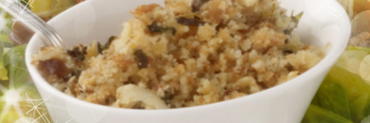 Sausagemeat Stuffing