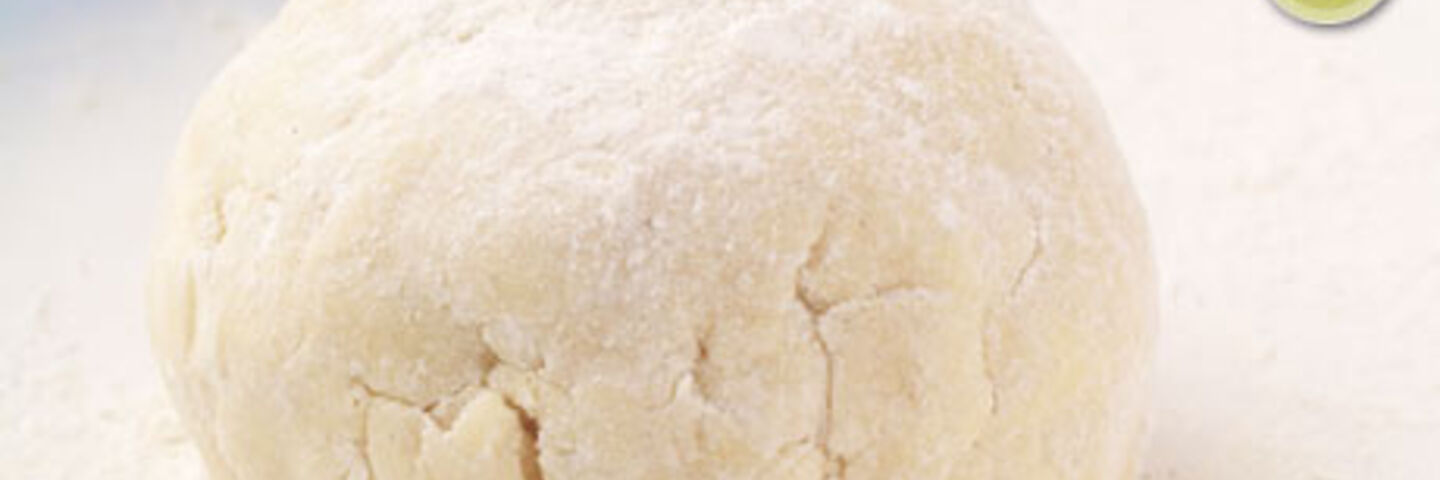 Gluten Free Shortcrust Pastry