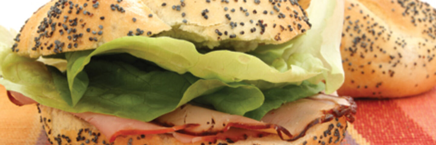Classic BLT