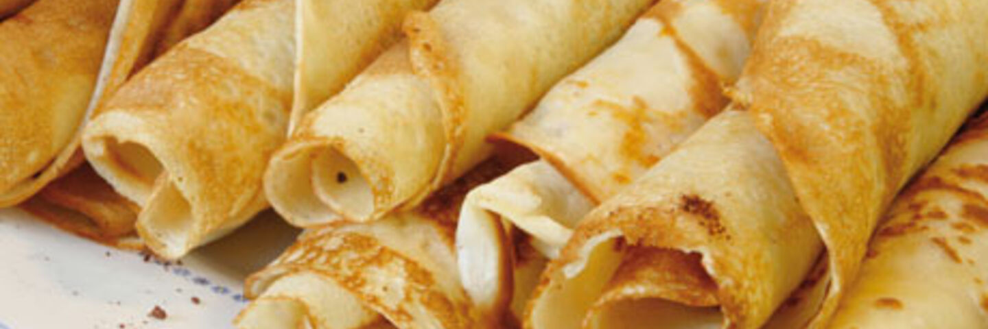 Simply Pancakes