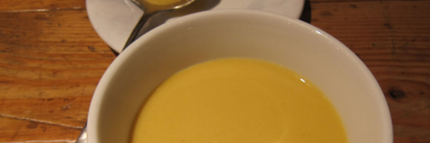Vegetable Soup