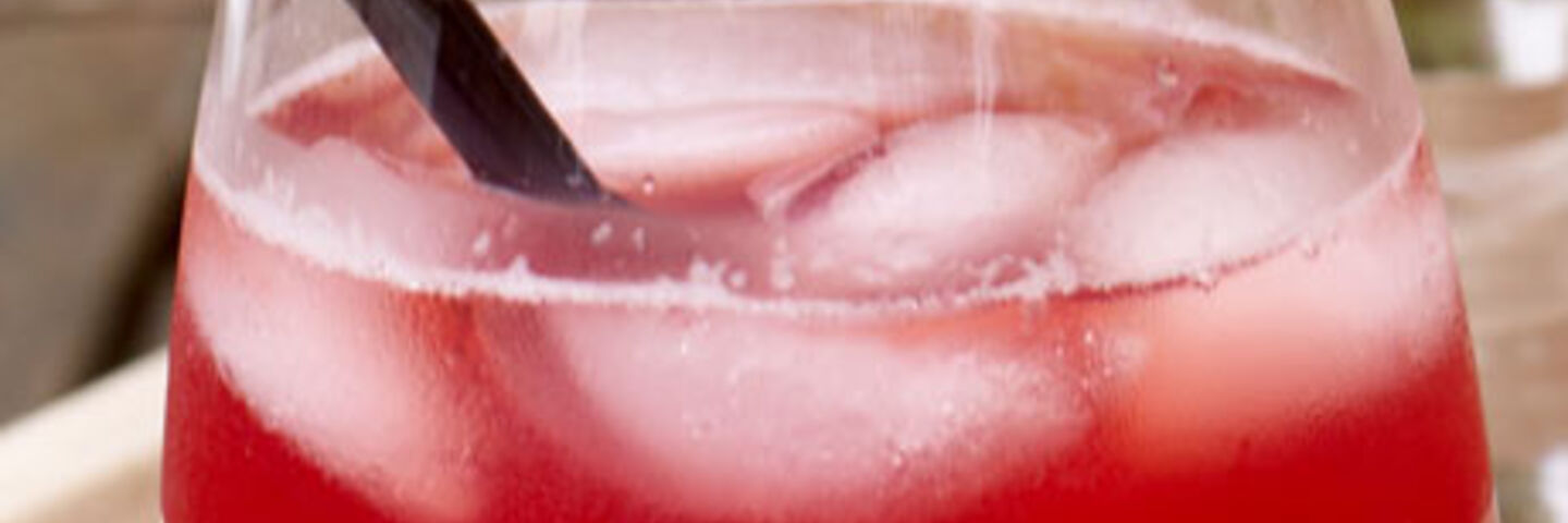 Summer Fruit Punch