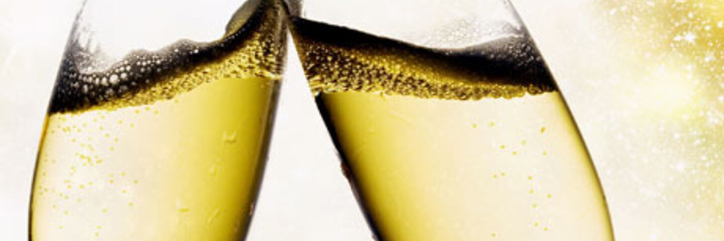 White Wine Spritzer