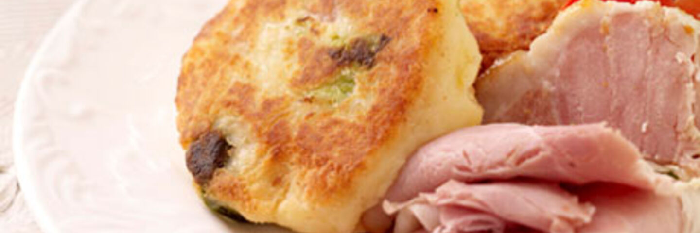 Kevin’s Christmas Bubble & Squeak