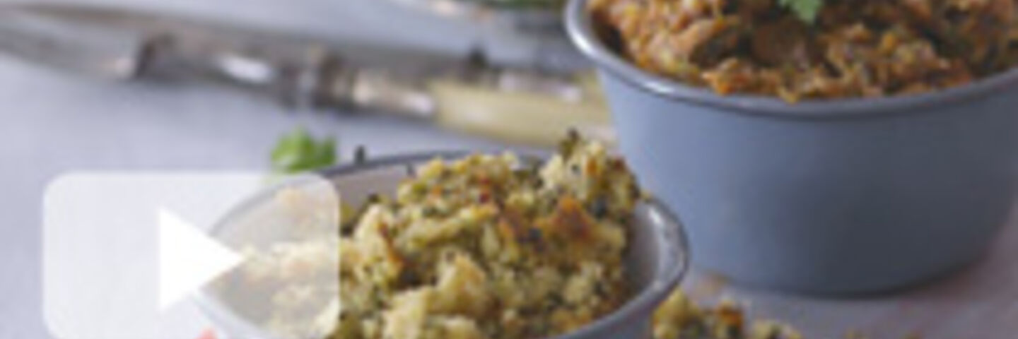 Traditional Stuffing