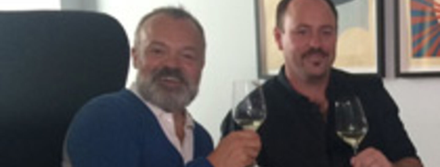 Graham Norton