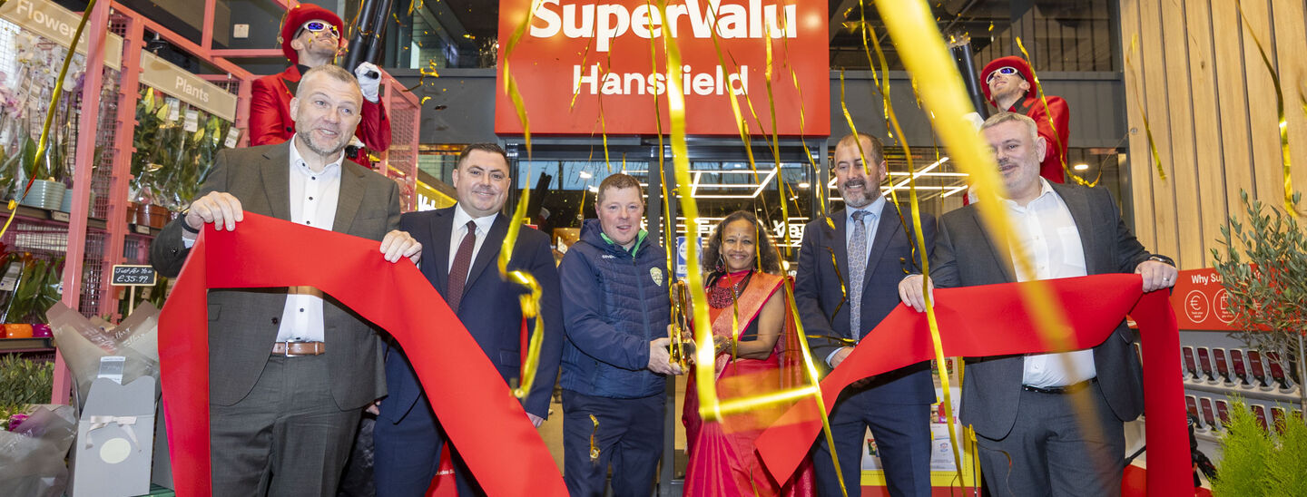 SuperValuHansfield 01
