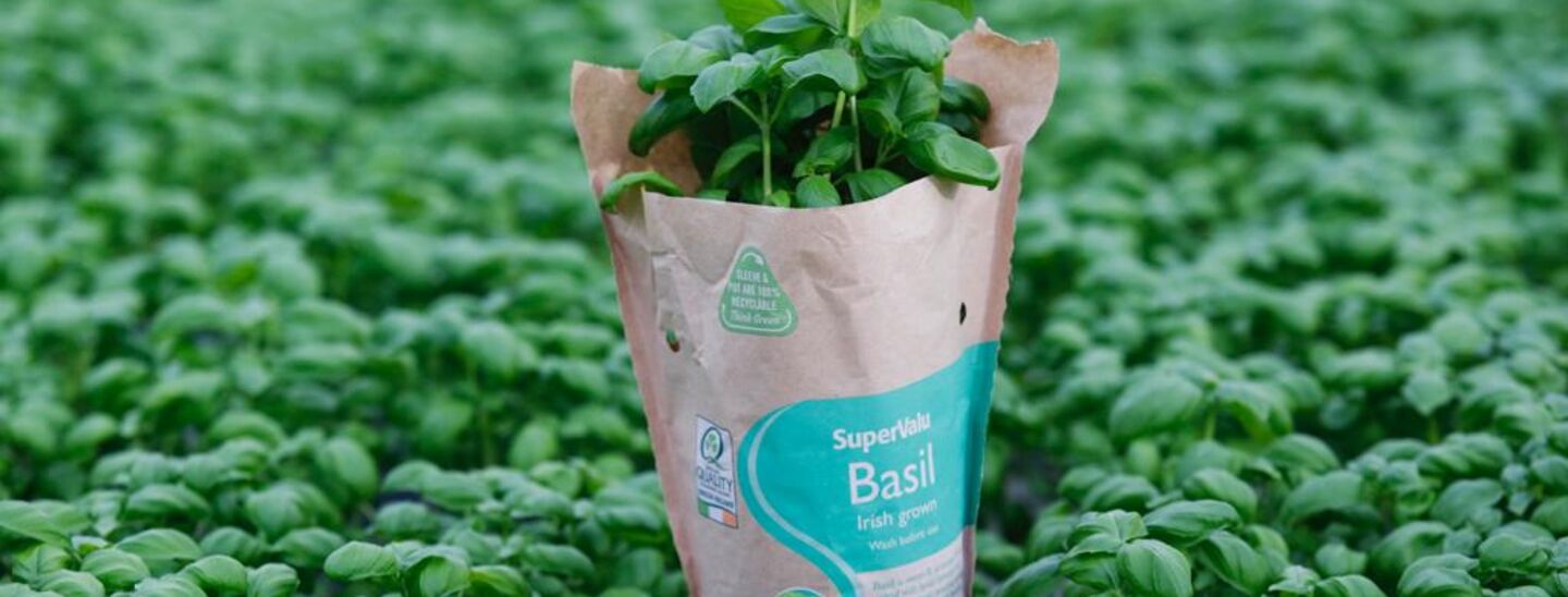 SuperValu Herbs