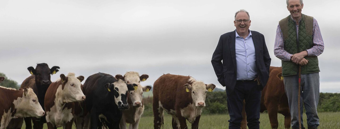 SuperValu Beef Producer Guidelines