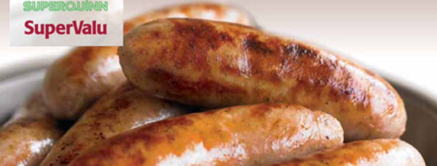 Superquinn will become part of supervalu