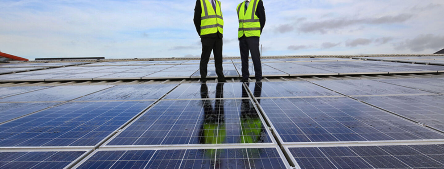 SuperValu LatestNews SolarPanels