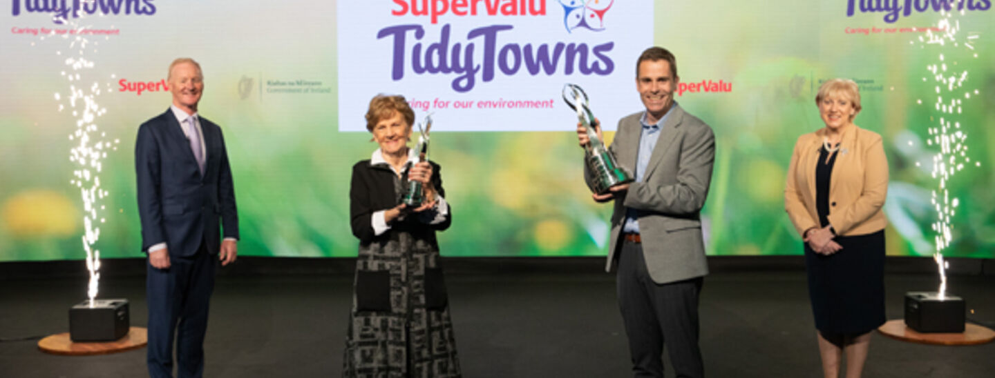 TidyTowns2021