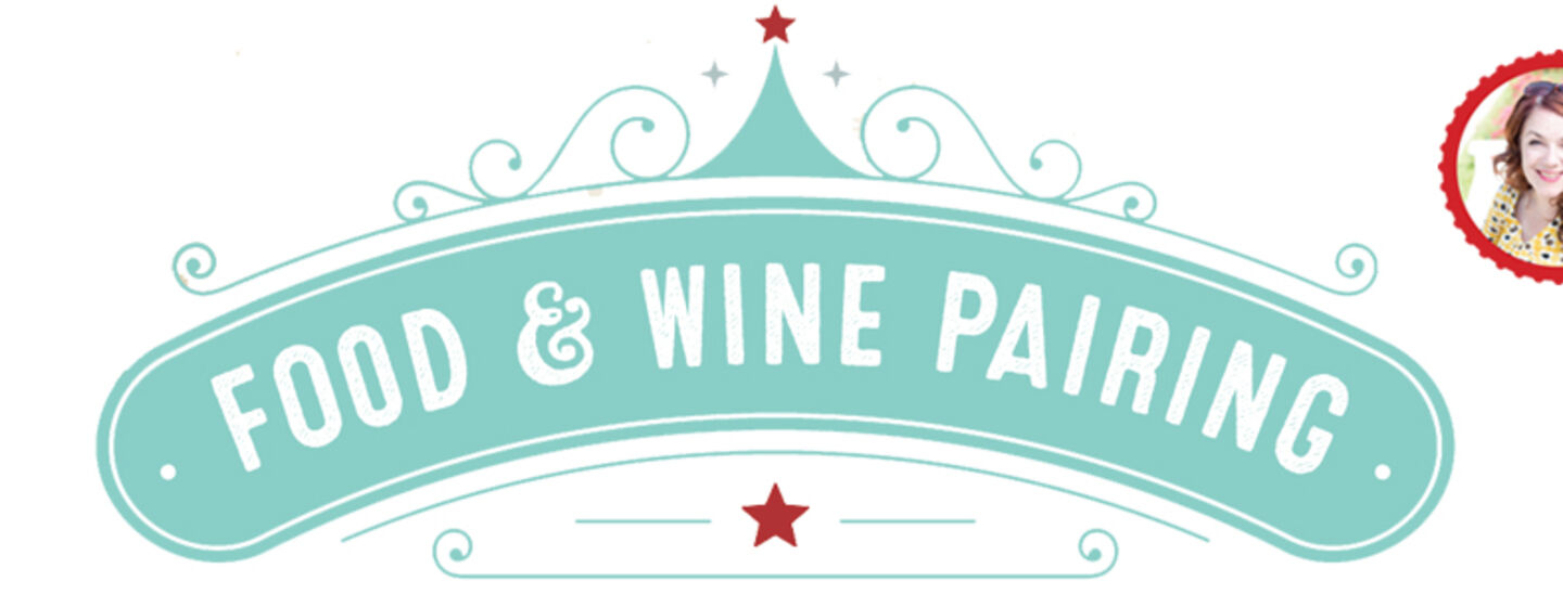 Food Wine Pairing
