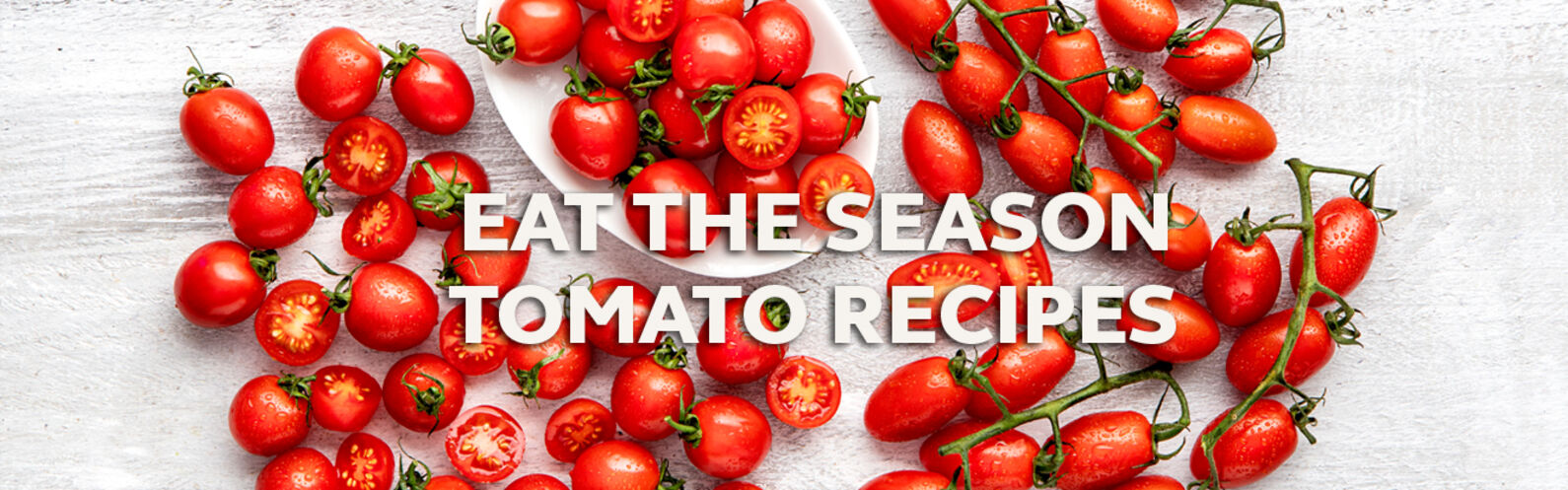 SuperValu Fruit and Veg Eat the Season Tomatoes