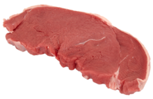 Sirloin steak