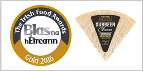 SuperValu Signature Tastes Gubbeen