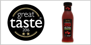 SuperValu Signature Tastes Tomato Ketchup