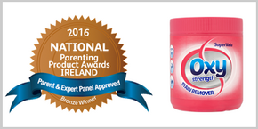 SuperValu Oxy Stain Remover