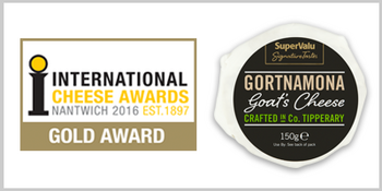 SuperValu Signature Tastes Gortnamona Goats Cheese