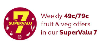 SuperValu 7