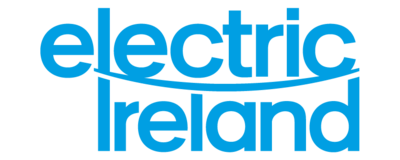 Electric Ireland logo