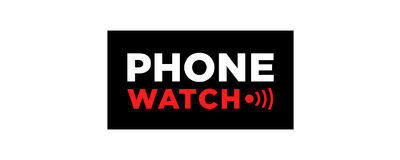 Phonewatch logo