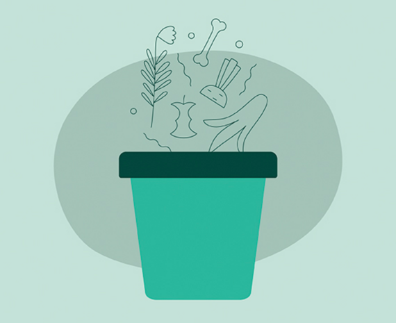 Food Waste