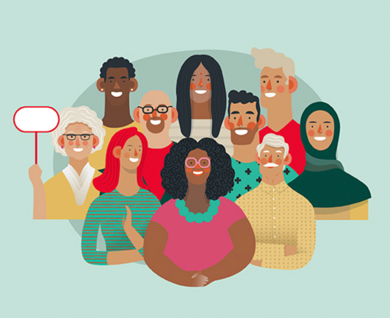Inclusion & Diversity