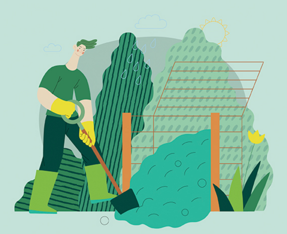 Agriculture and Farming 
