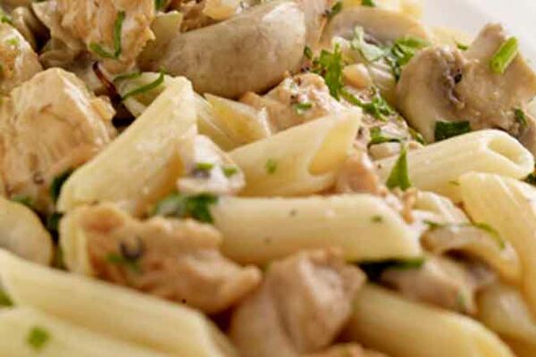 MainPasta