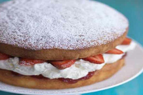 VictoriaSponge
