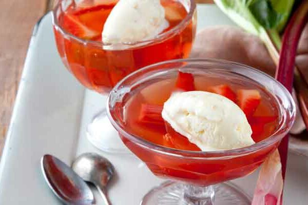 Rhubarb